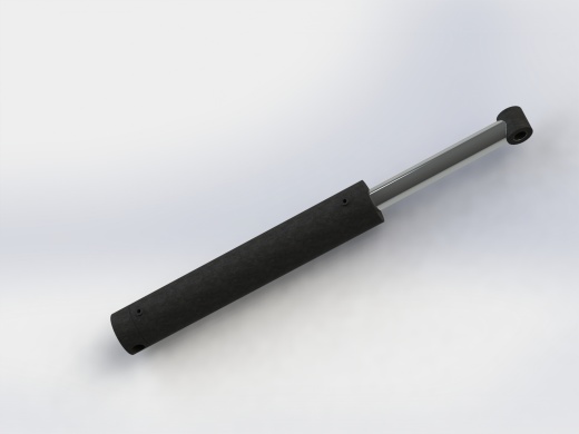 多个液压缸多组配置SolidWorks用户缩略图
